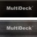 Террасная доска из ДПК MultiDeck  Черный бархат купить в Владикавказе