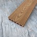Террасная доска из ДПК  Latitudo Euro 3D 139х27 Орех купить в Владикавказе