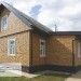 Фасадная панель Ю-пласт Стоун Хаус S-Lock Клинкер горчичный купить в Владикавказе