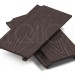 Доска фасадная ДПК 3D SEQUOIA Evolution WOOD BROWN купить в Владикавказе