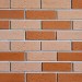 Фасадная плитка Кирисс Фасад Клинкерный кирпич 3х цветный №2 купить в Владикавказе