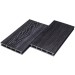 Террасная Доска ДПК Altay Decking 140 х 20 Графит купить в Владикавказе