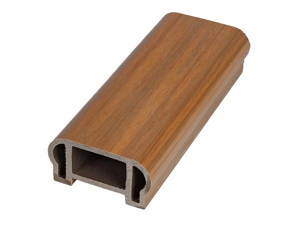 Перило верхнее ДПК Deckart Co-Extrusion Тик купить в Владикавказе