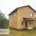 Фасадная панель Ю-пласт Стоун Хаус Кварцит Тёмно-бежевый купить в Владикавказе