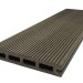 Доска террасная ДПК NanoWood «Lite» Velvetto односторонняя - Венге 140×20 купить в Владикавказе