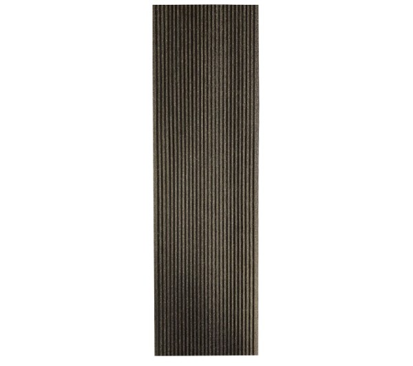 Доска террасная ДПК NanoWood «Lite» Velvetto односторонняя - Венге 140×20 купить в Владикавказе