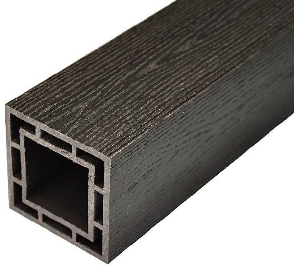Столб FAYNAG ДПК WOOD венге купить в Владикавказе