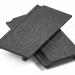 Доска фасадная ДПК 3D SEQUOIA Evolution WOOD GRAY купить в Владикавказе