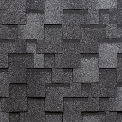 Гибкая черепица Shinglas, серия Комфорт , коллекция Болеро – Галька купить в Владикавказе