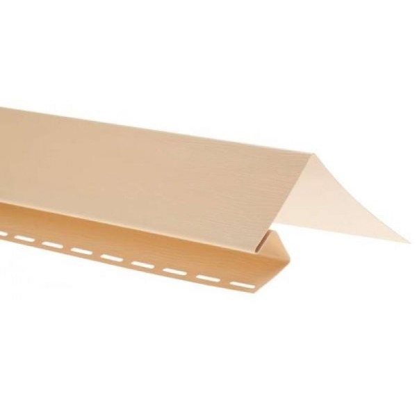 Околооконная планка Премиум, Т-17, ВН, Золотистый купить в Владикавказе