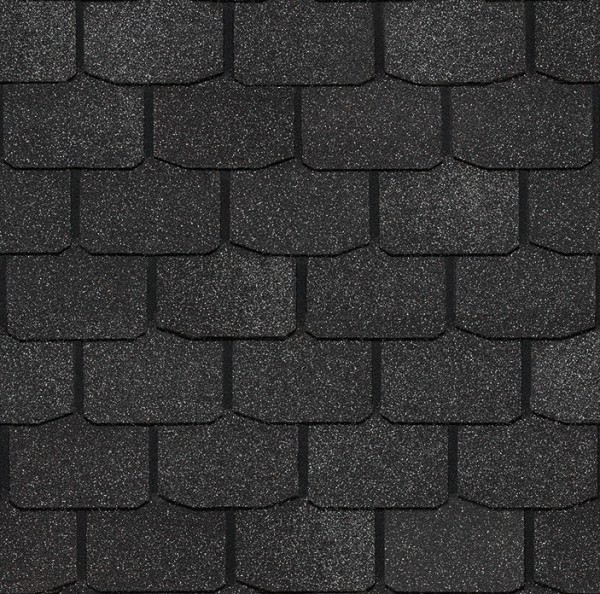 Гибка черепица Docke, коллекция Цюрих – Ежевика купить в Владикавказе