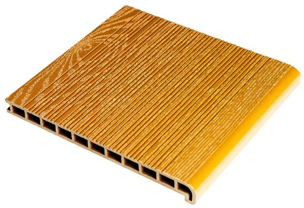 Ступени из ДПК Faynag WOOD Тик купить в Владикавказе