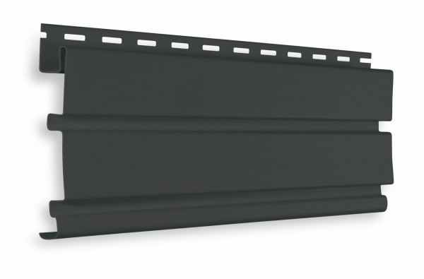 Добор 110мм UP Decor Графитовый купить в Владикавказе