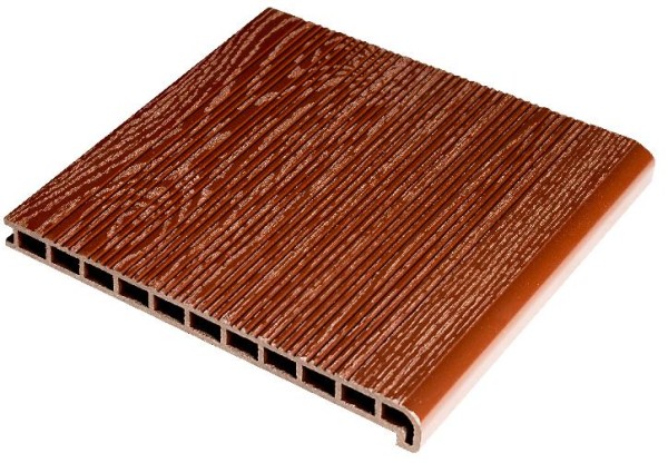 Ступени из ДПК Faynag WOOD Шоколад купить в Владикавказе
