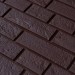Фасадная панель Доломит Кирпич Славянка Корица купить в Владикавказе