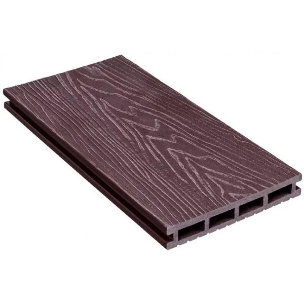 Террасная Доска ДПК Altay Decking 150 х 24 Венге купить в Владикавказе