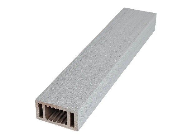 Перило нижнее ДПК Deckart Co-Extrusion Серый купить в Владикавказе