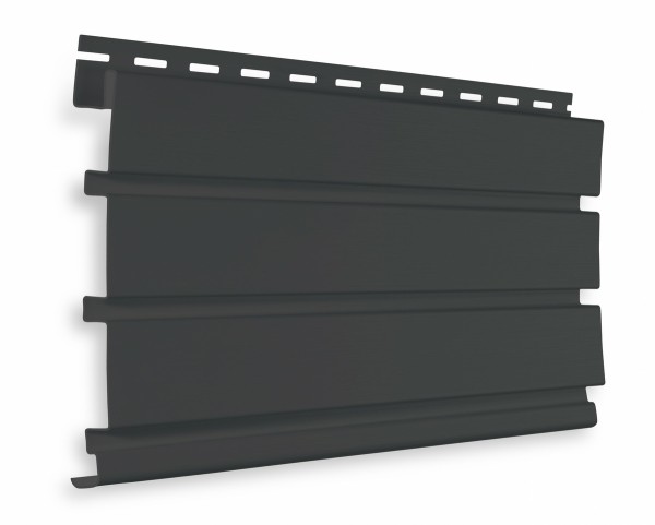 Добор 170мм UP Decor Графитовый купить в Владикавказе