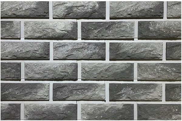 Фиброцементные панели КАНЬОН коллекция СКОЛОТЫЙ 38 купить в Владикавказе