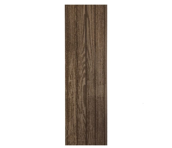 Доска Террасная NanoWood «Standart» Derevo двухсторонняя - Шоколад 150×26 купить в Владикавказе