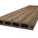 Доска Террасная NanoWood «Standart» Derevo двухсторонняя - Шоколад 150×26 купить в Владикавказе