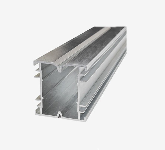 Лага алюминевая UnoDeck 40х43х4000мм купить в Владикавказе