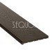 Ступень ДПК 3D Evolution WOOD BROWN купить в Владикавказе