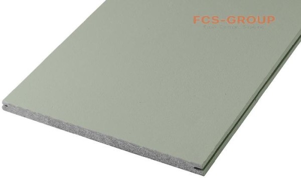 Фиброцементные панели FCS Group Smooth Line F06 купить в Владикавказе