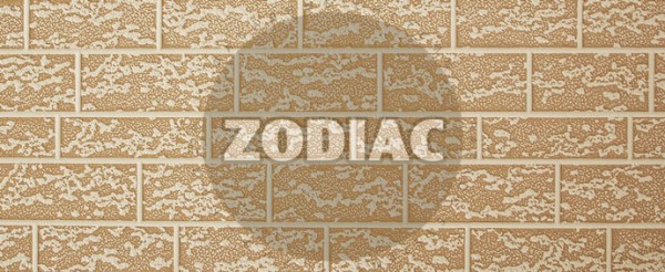Фасадная панель Zodiac Эконом панели AE2-004E купить в Владикавказе