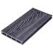 Террасная Доска ДПК Altay Decking 150 х 24 Графит купить в Владикавказе