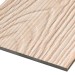 Фиброцементные панели FCSPRO Decor Wood Ясень купить в Владикавказе