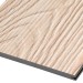 Фиброцементные панели FCSPRO Decor Wood Ясень купить в Владикавказе