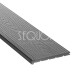 Ступень ДПК 3D Evolution WOOD GRAY купить в Владикавказе