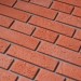 Фасадная панель Доломит Кирпич Славянка Красный купить в Владикавказе