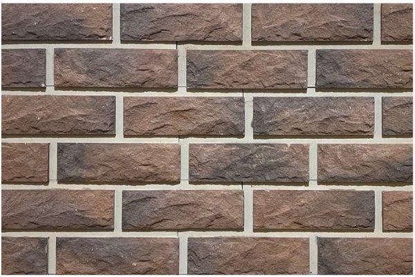 Фиброцементные панели КАНЬОН коллекция СКОЛОТЫЙ 27 купить в Владикавказе