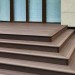 Ступень ДПК Outdoor Havana/Вельвет полнотелая дуб купить в Владикавказе