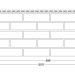 ФП Grand Line клинкерный кирпич стандарт молочный купить в Владикавказе