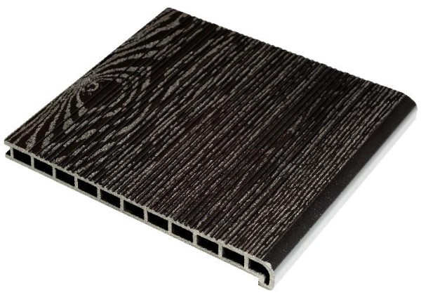 Ступени из ДПК Faynag WOOD Кварц купить в Владикавказе