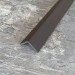 Угол EasyDecking Co-extrusion 57х57 Chestnut купить в Владикавказе
