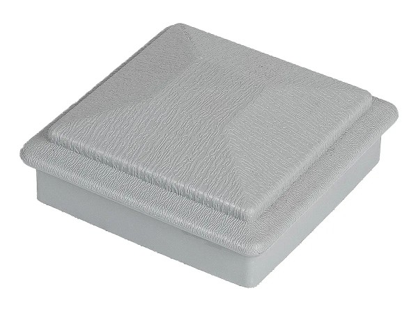 Крышка верхняя Deckart Co-Extrusion Серый купить в Владикавказе