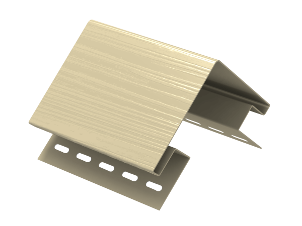 Наружный угол Ю-пласт Классика кофе с молоком купить в Владикавказе