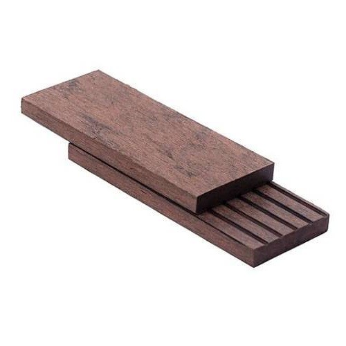 Плинтус Bruggan Multicolor 10х80х2200 Венге купить в Владикавказе