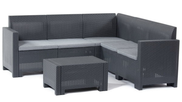 Set CORNER Nebraska HB . Цвет венге.                                        купить в Владикавказе
