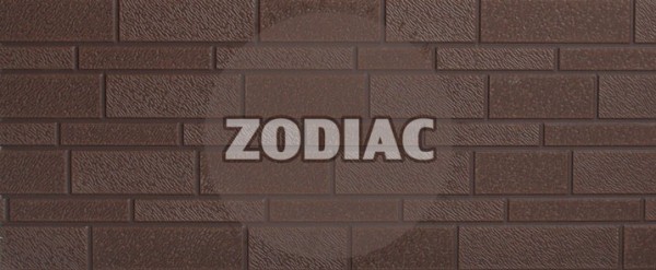 Фасадная панель Zodiac Эконом панели AG1-002E купить в Владикавказе