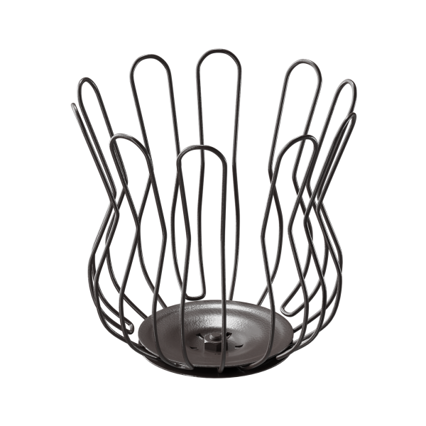 Паук Döcke STAL PREMIUM, Шоколад купить в Владикавказе