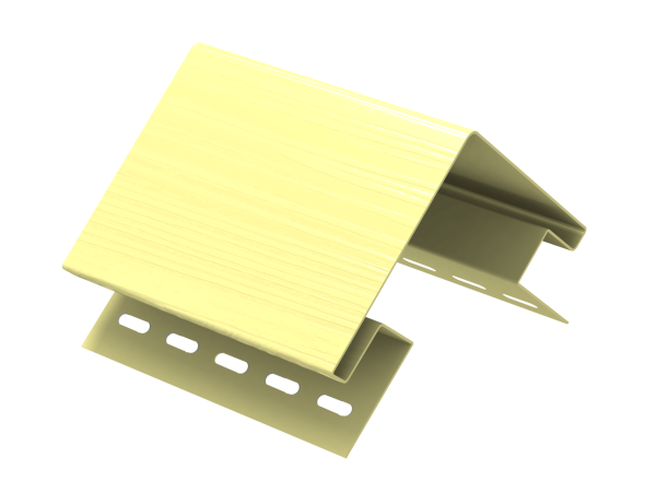 Наружный угол Ю-пласт Классика кремовый купить в Владикавказе