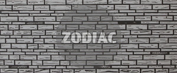 Фасадная панель Zodiac Эконом панели AK8-008E купить в Владикавказе
