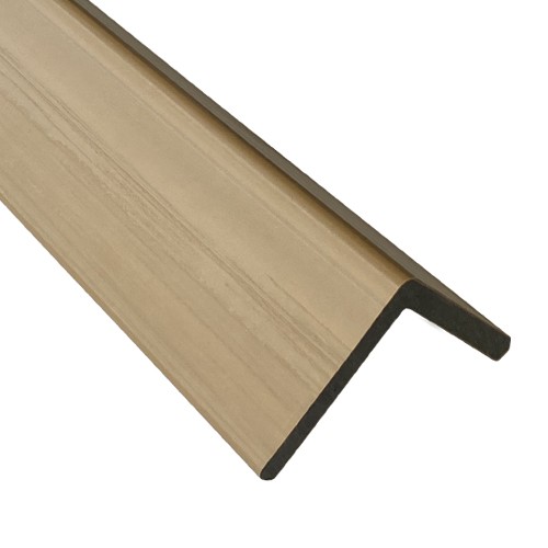 Угол EasyDecking Co-extrusion 57х57 Oak купить в Владикавказе
