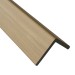 Угол EasyDecking Co-extrusion 57х57 Oak купить в Владикавказе