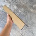 Угол EasyDecking Co-extrusion 57х57 Oak купить в Владикавказе